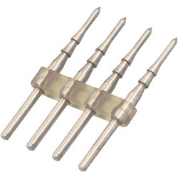CONNECTOR FOR LED NEON FLEX RGB - 99ACC75