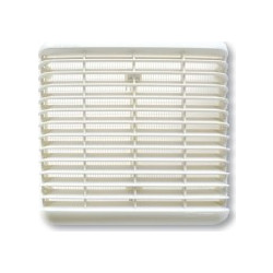 ΓΡΙΛΛΙΕΣ ΤΕΤΡΑΓΩΝΕΣGRIGLIA 166X166+MOLLE+RETE - 9602-006-06