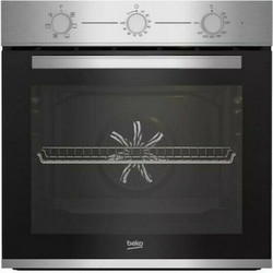 Beko BBIE12100XC Φούρνος Ηλεκτρικός Κάτω Πάγκου 66lt 59.4cm