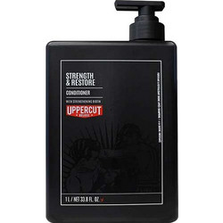 Uppercut Deluxe Strength & Restore Conditioner για Επανόρθωση 1lt