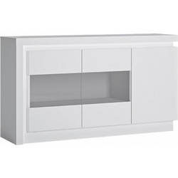 Μπουφές Lynx 3D-Leuko
