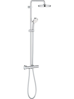 Σύστημα ντουζ Grohe Tempesta 210