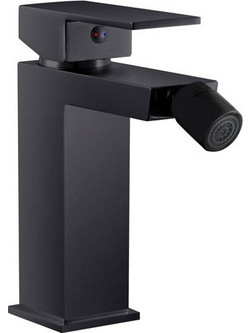 Μπαταρία μπιντέ DELOS Nero KARAG