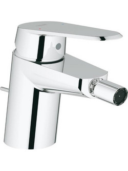 Μπαταρία μπιντέ Grohe Eurodisc Cosmopolitan
