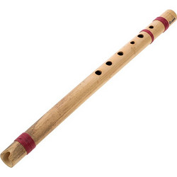 Anima Quena (Andean Flute) - F