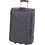 Diplomat ZC6039-61 Βαλίτσα Μεσαία 61x41x32cm με 2 Ρόδες Γκρι
