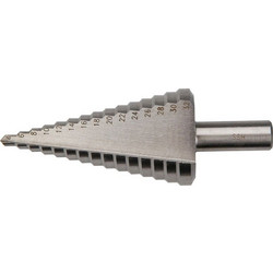 Graphite 57H740 Φρεζα Κωνικη Μετρικη 4-32Mm