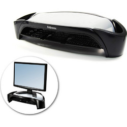 Fellowes Βάση οθόνης Fellowes Smart Suites(TM) Monitor Riser Plus 8020801 (8020801)