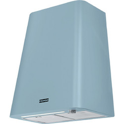 Franke Smart Deco FSMD 508 BL Απορροφητήρας Καμινάδα-Τζάκι 50cm Μπλε