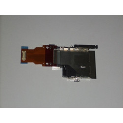 Dell Precision m6300 pcmcia card