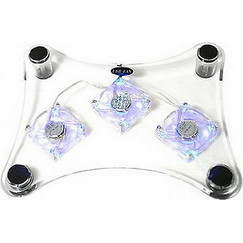 NOTEBOOK COOL PAD FOR 15,6''