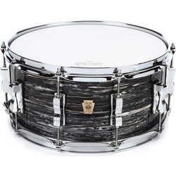 LUDWIG LS401AWM1Q Classic Maple Tαμπούρο 14" Χ 5"