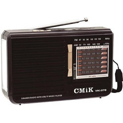 CMIK MK-978 Black