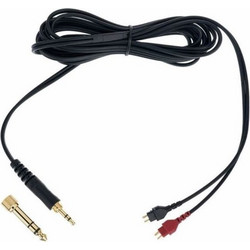 SENNHEISER HD 600 Cable BK Mini Plug Aνταλ/κο