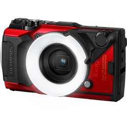 FD-1 Flash Diffuser for TG-4