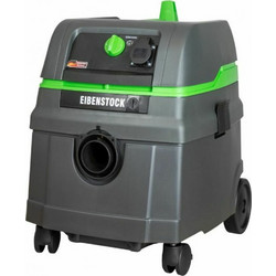 Eibenstock DSS 25 A Σκούπα Υγρών / Στερεών 1400W με Κάδο 25lt