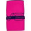 Givova Πετσέτα Θαλάσσης Microfiber Φούξια 80x165cm ACC29-0006