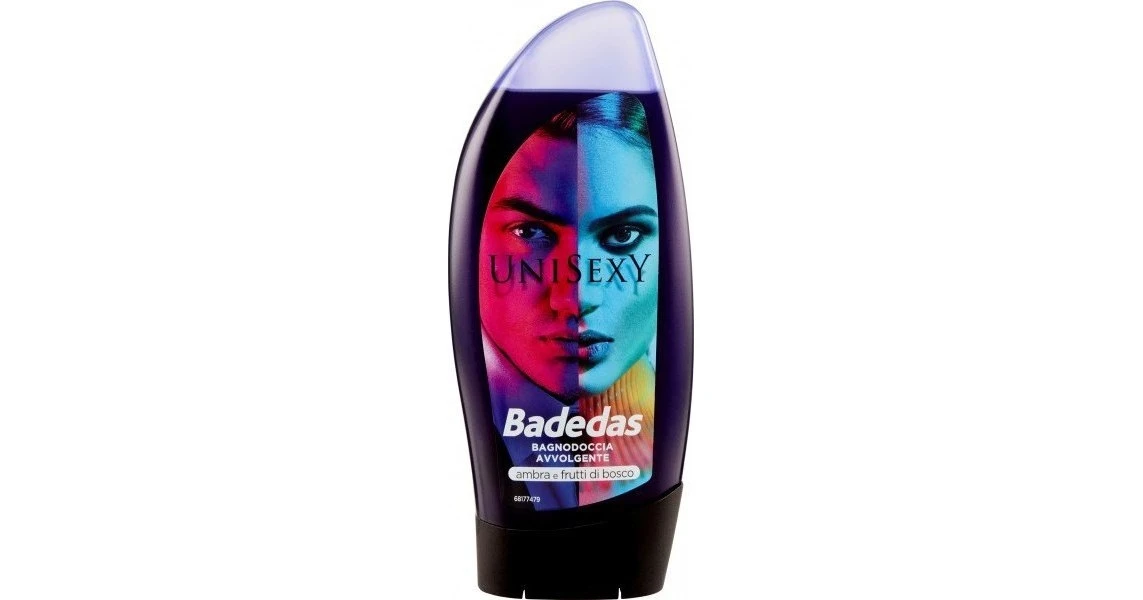 Badedas Relax Unisex Shower Gel 250ml BestPrice.gr