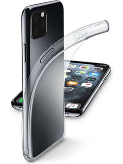 Θήκη Fine Για iPhone 11 Pro FINECIPHXIT Clear Cellular Line