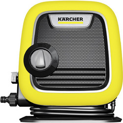 Karcher K Mini xEU Πλυστικό Μηχάνημα Ρεύματος 110bar