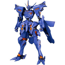 KOTOBUKIYA Muv-Luv Alternative Total Eclipse Takemikaduchi Type-00R The IRG's 16th Battalion 18cm