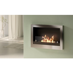 Τζάκι Bιοαιθανόλης TecnoAir System TREVISO