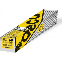 Ηλεκτρόδιο DECA 3.25MM 4,5KG