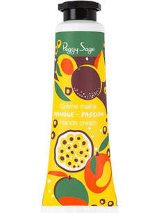 Peggy Sage Manque-Passion Hands Cream Ενυδατική Κρέμα Χεριών 30ml