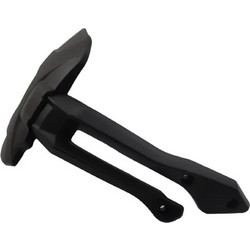 ΛΑΣΠΩΤΗΡΑΣ ΠΙΣΩ ΤΡΟΧΟΥ BENELLI TRK 502 17'-22' / TRK-X 502 18'-22' ΓΝΗΣΙΟΣ