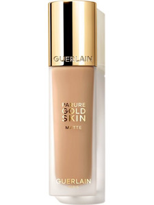 Guerlain Parure Gold Skin Matte Foundation Spf15 4N 35ml