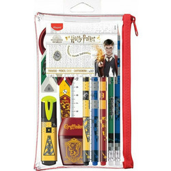 Κασετίνα Harry Potter School Σετ 899793