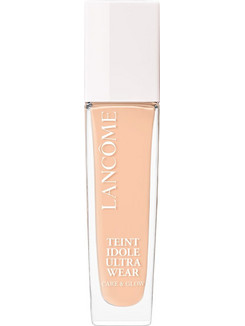 Lancome Teint Idole Ultra Wear Care Glow 120N Liquid Foundation 30ml