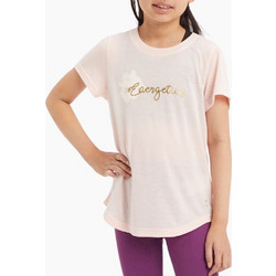 Energetics Garianne V Παιδικό T-Shirt Κοντομάνικο Nude 419630-900-346