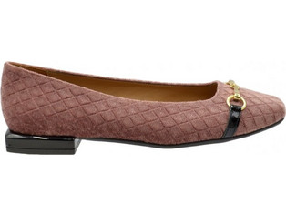 ΜΠΑΛΑΡΙΝΑ E52-024 ΣΑΠΙΟ ΜΗΛΟ LUREX VELVET