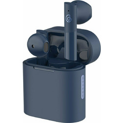 Haylou Moripods T33 Ακουστικά Bluetooth Earbud Blue