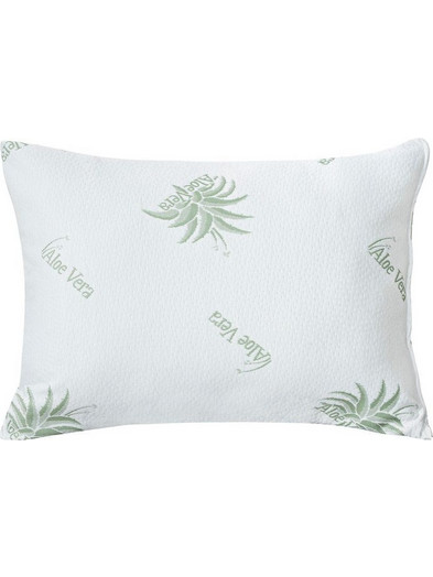 Μαξιλάρι ALOE VERA 50 x 70 εκ. MADI - 0.50x0.70