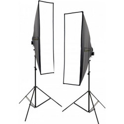 Lastolite LA 2630 Soft Box Kit