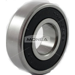 Ρουλεμάν 6203 2RS | MONEA IA5820