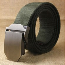 Ζώνη cordura Χακί