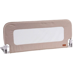 Bebe Stars Μπάρα Ασφαλείας Beige 42x102cm