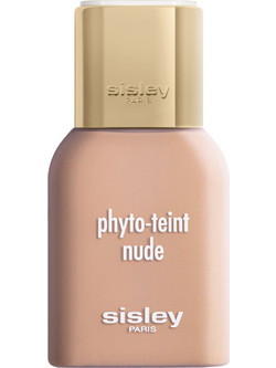 Sisley Phyto-Teint Nude 2C Soft Beige Liquid Make Up 30ml
