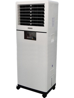 Colorato CLAC-350N Air Cooler 100W με Τηλεχειριστήριο