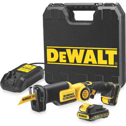 Dewalt DCS310D2