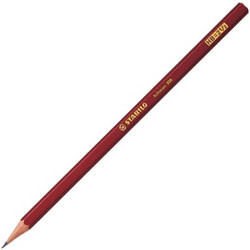 STABILO Μολύβι SCHWAN HB (306)