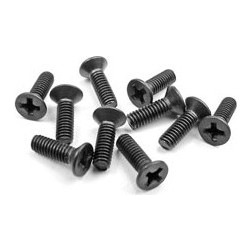 XBOX 360 Bίδα 5x10 για το σύστημα ψύξης XBOX360 screw