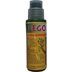 Legocortex Πάστα Εμβολιασμού 250gr