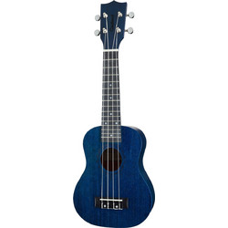 Tanglewood Tiare TWT1TB Soprano Thru Blue