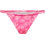 Only Amanda Bikini Brazil Φούξια 15251009