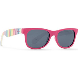 Invu Παιδικά Γυαλιά Ηλίου Polarized Ροζ Πολύχρωμα K2402J