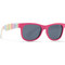 Invu Παιδικά Γυαλιά Ηλίου Polarized Ροζ Πολύχρωμα K2402J Invu Παιδικά Γυαλιά Ηλίου Polarized Ροζ Πολύχρωμα K2402J